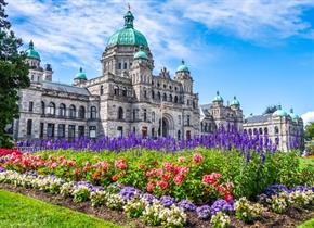 victoria british columbia canada